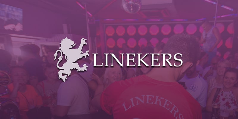 Lineker's Bar Ibiza