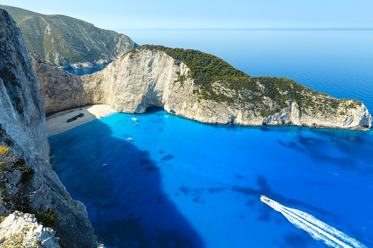 Things to do in Zante