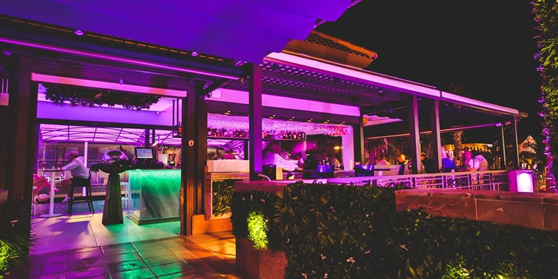 Deseo Lounge Tenerife
