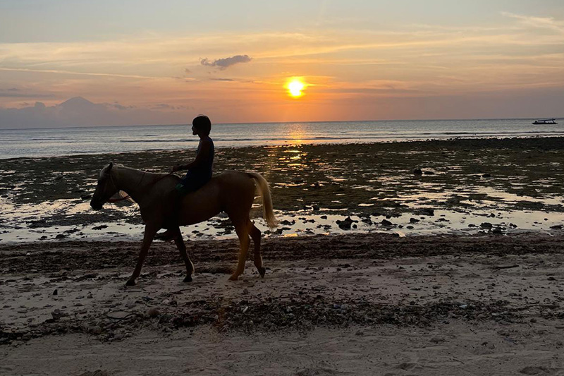 Gili Islands