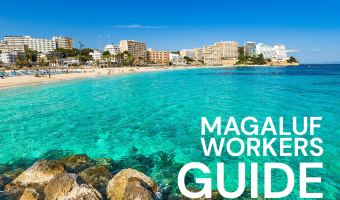 Magaluf Workers Guide