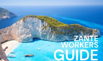 Zante Workers Guide