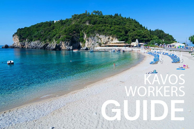 Kavos Workers Guide