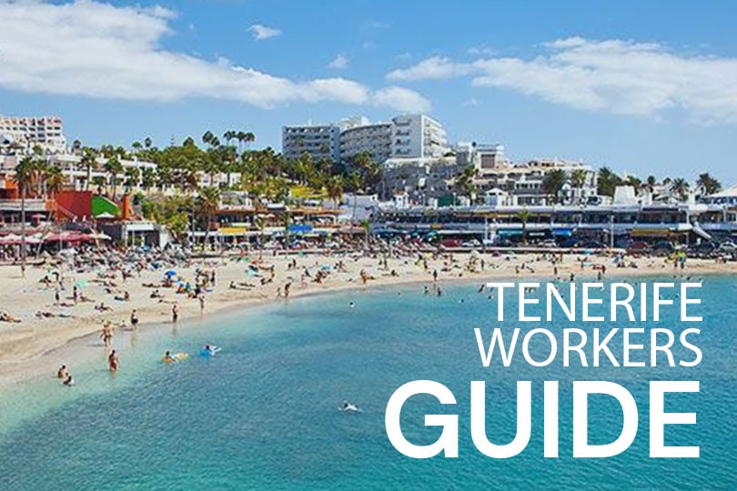 Tenerife Workers Guide