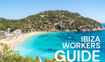 Ibiza Workers Guide