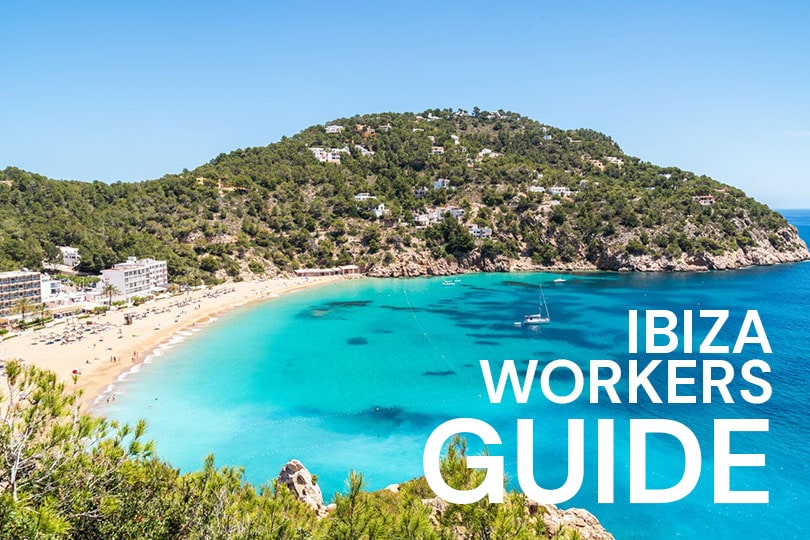 Ibiza Workers Guide